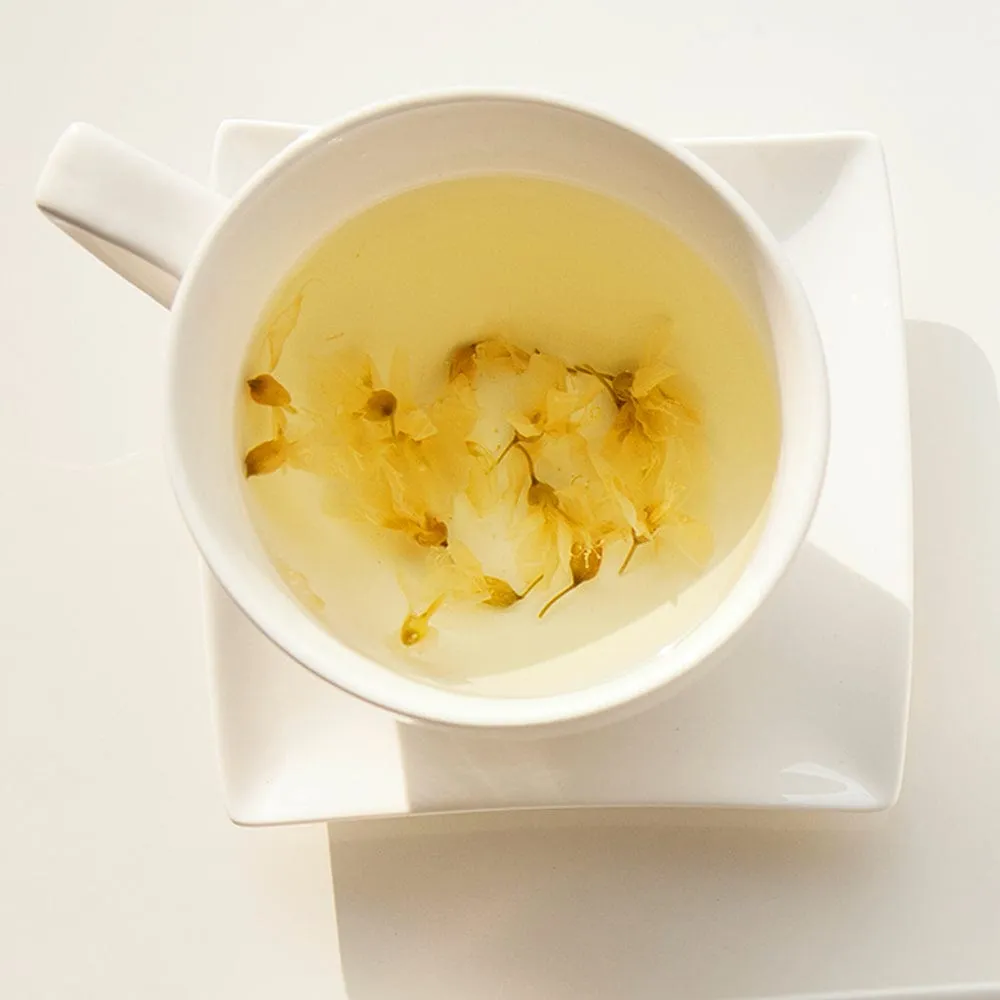Original Flower Tea Sampler Kit(8ea)