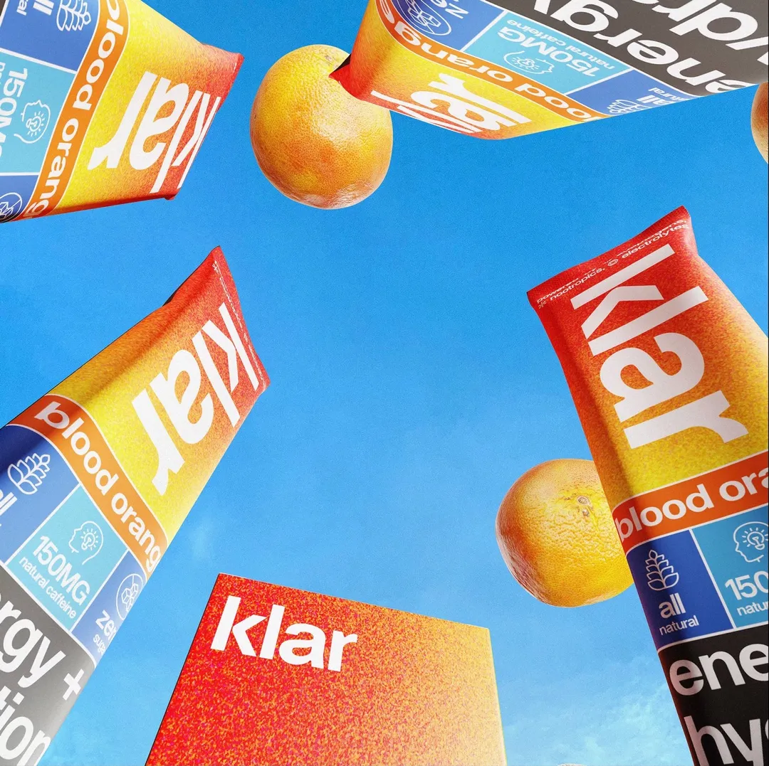 Energy + Hydration Drink Mix (Variety Pack)