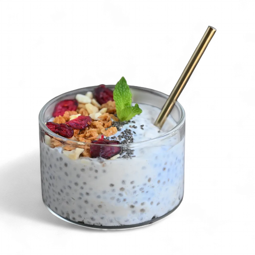 Nutti Nirvana Chia Pudding