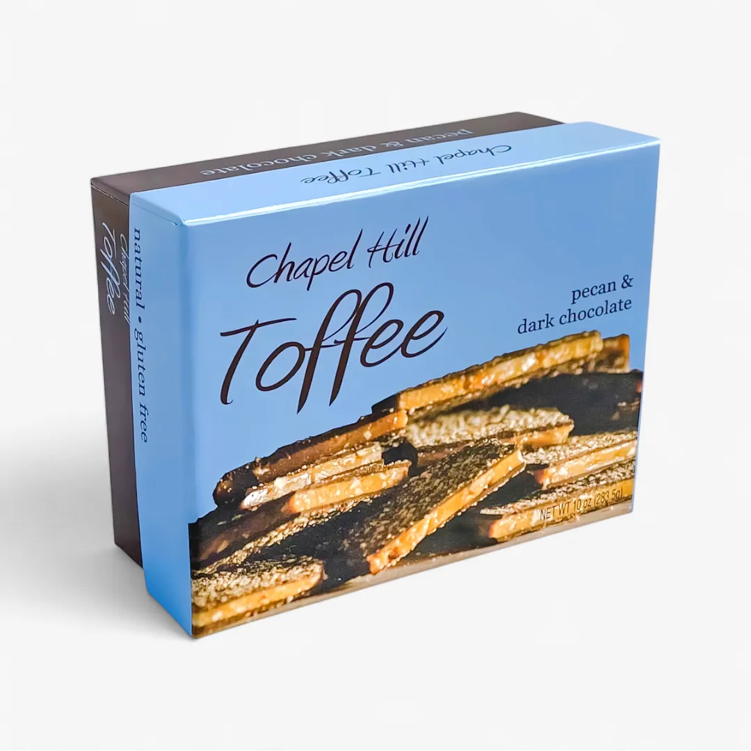 Chapel Hill Toffee