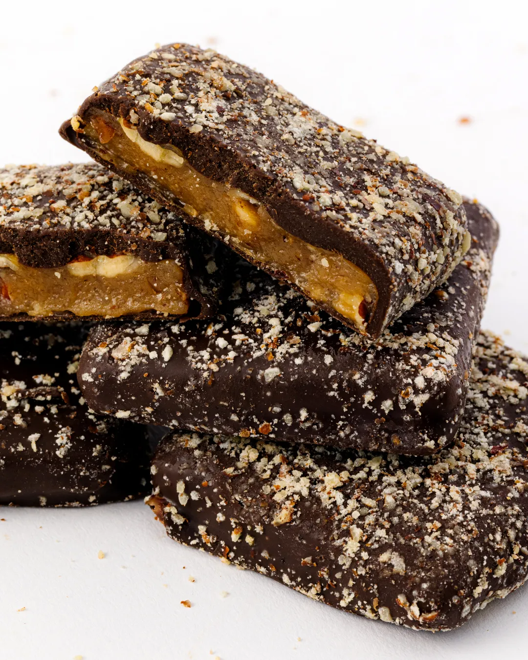 Chapel Hill Toffee