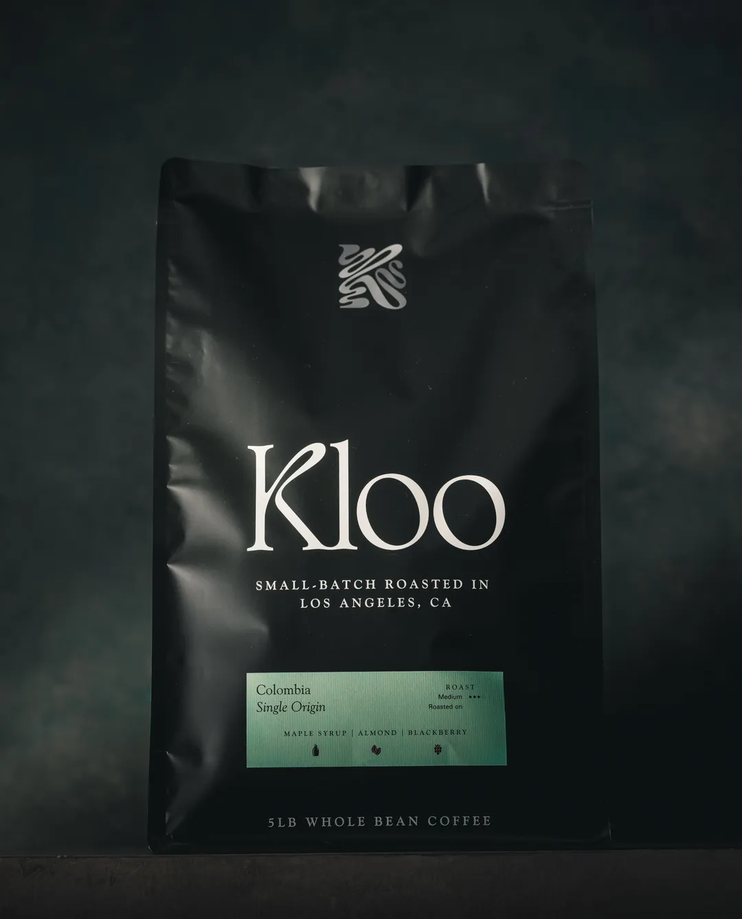 Roasted Coffee Beans (5lb bags, Case of 2) variant