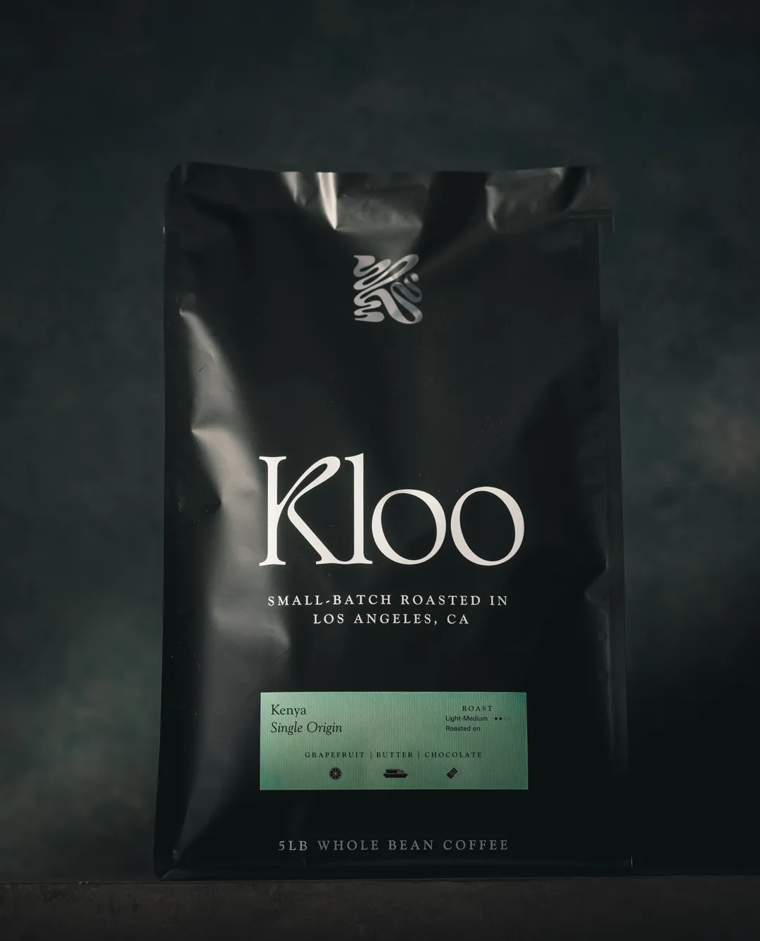 Roasted Coffee Beans (5lb bags, Case of 2) variant