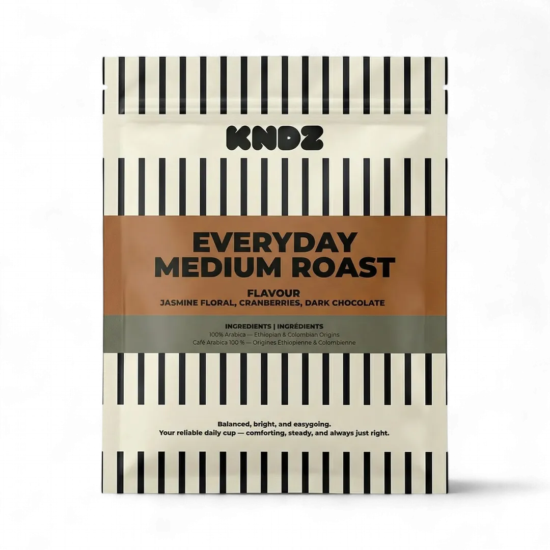 Everyday Medium Roast Coffee - Multi-Pack Collection