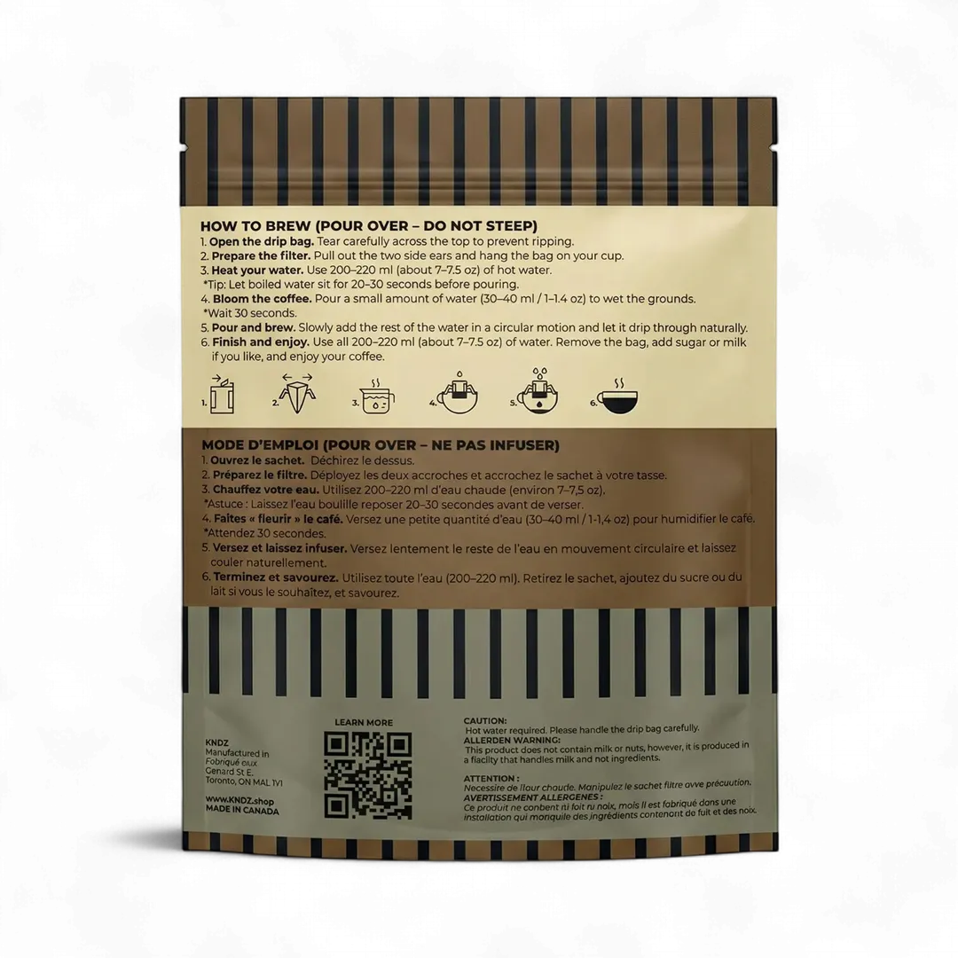Simply Dark Roast Coffee - Multi-Pack Collection