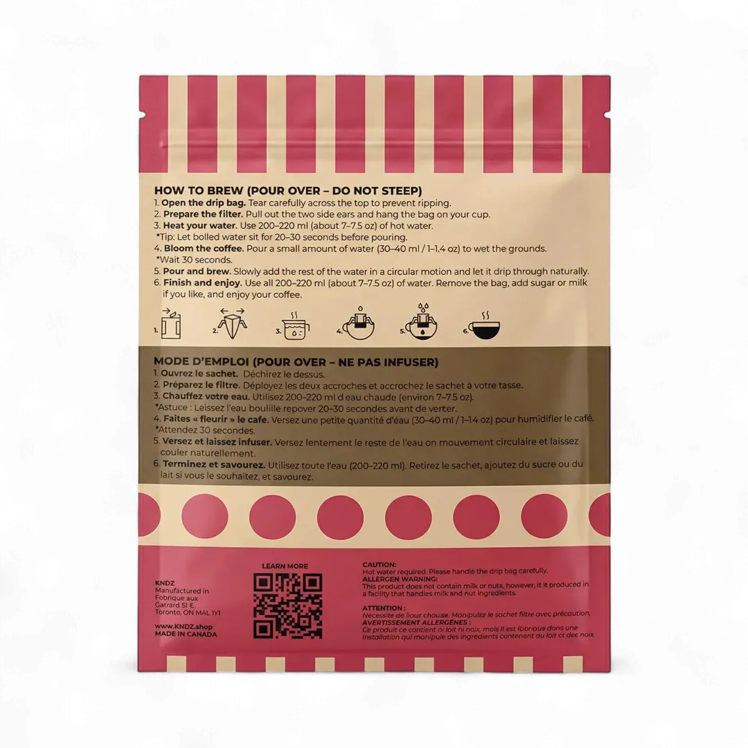 True Maple Medium Roast coffee - Multi-Pack Collection