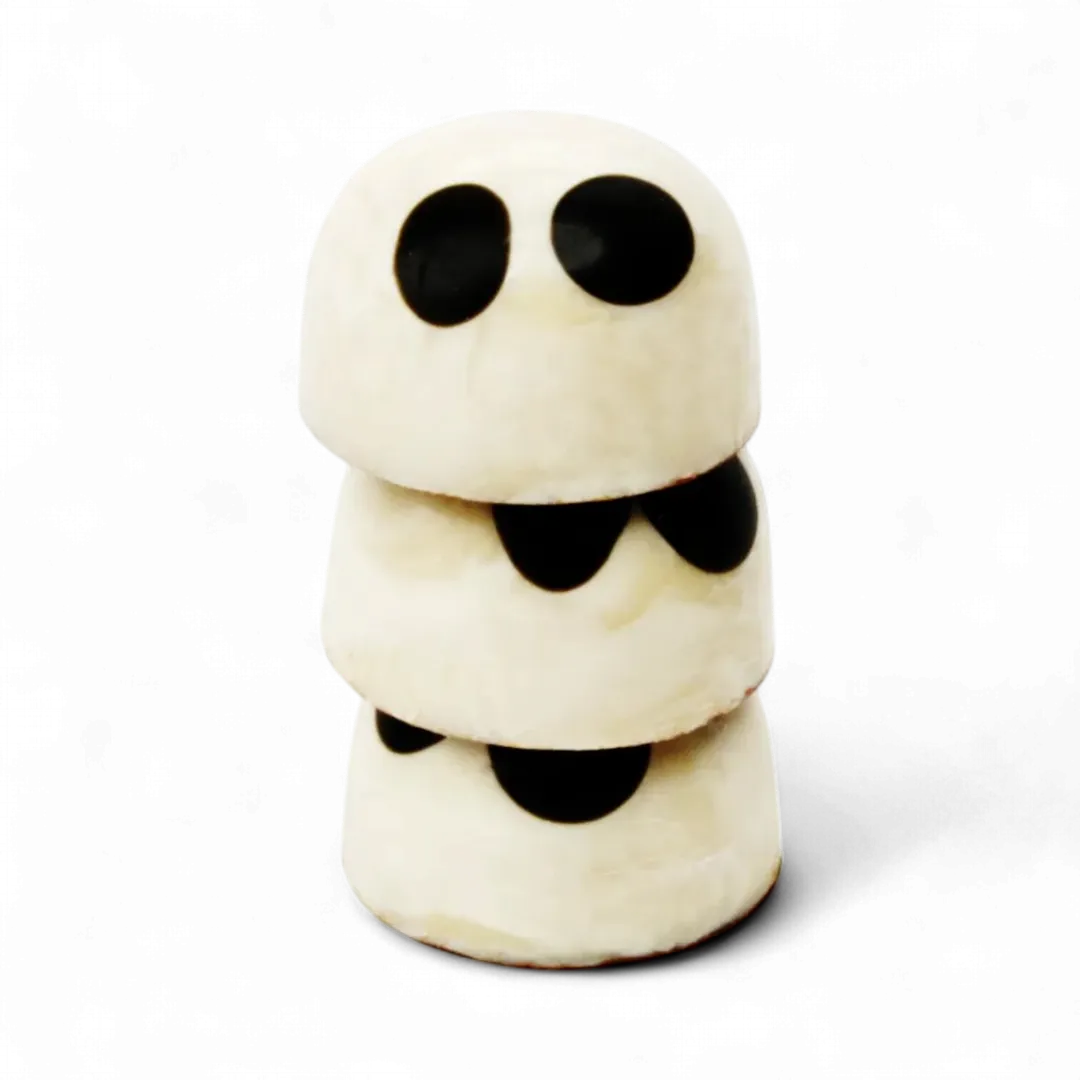 12pc Pumpkin Ghost Collection