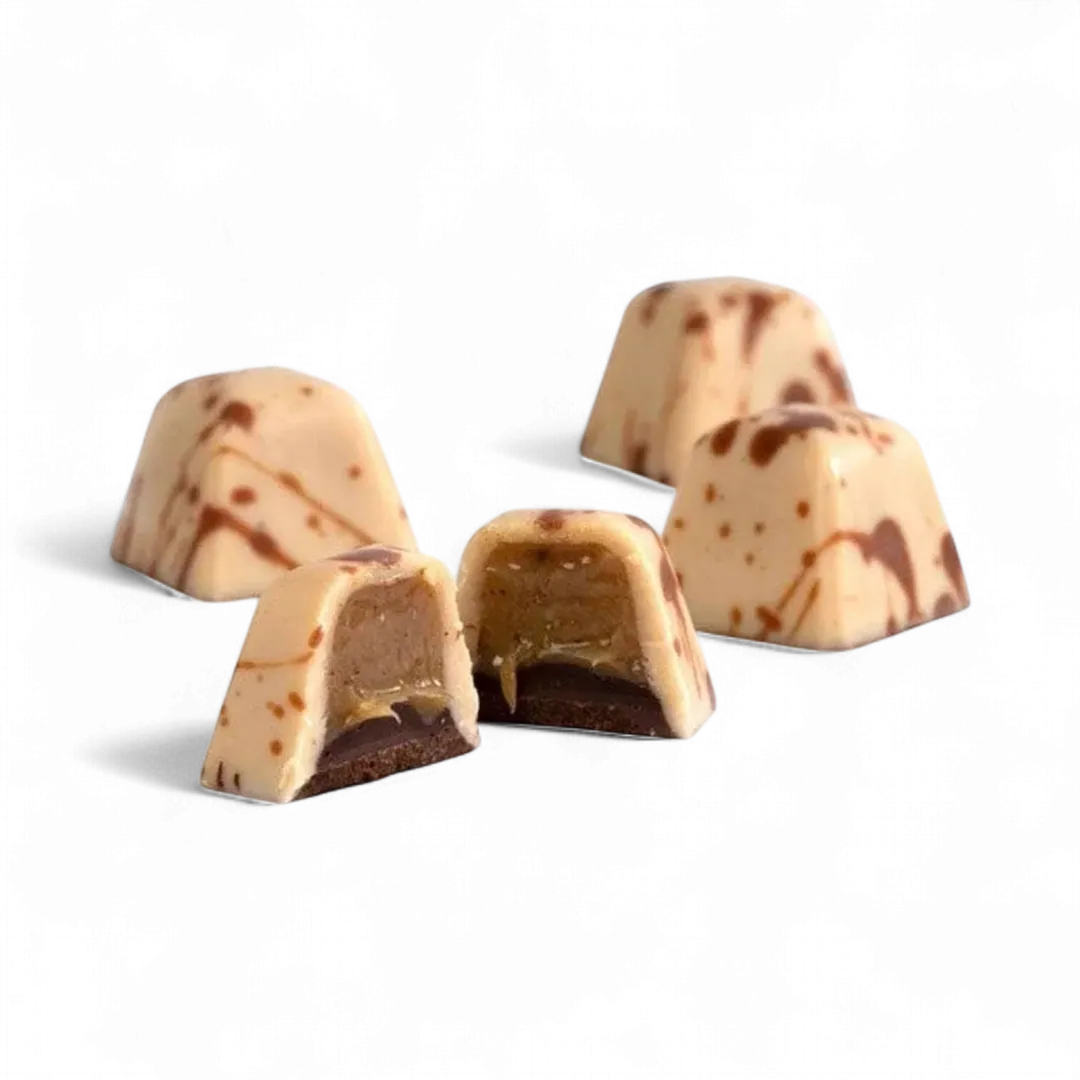12p Eggnog Collection