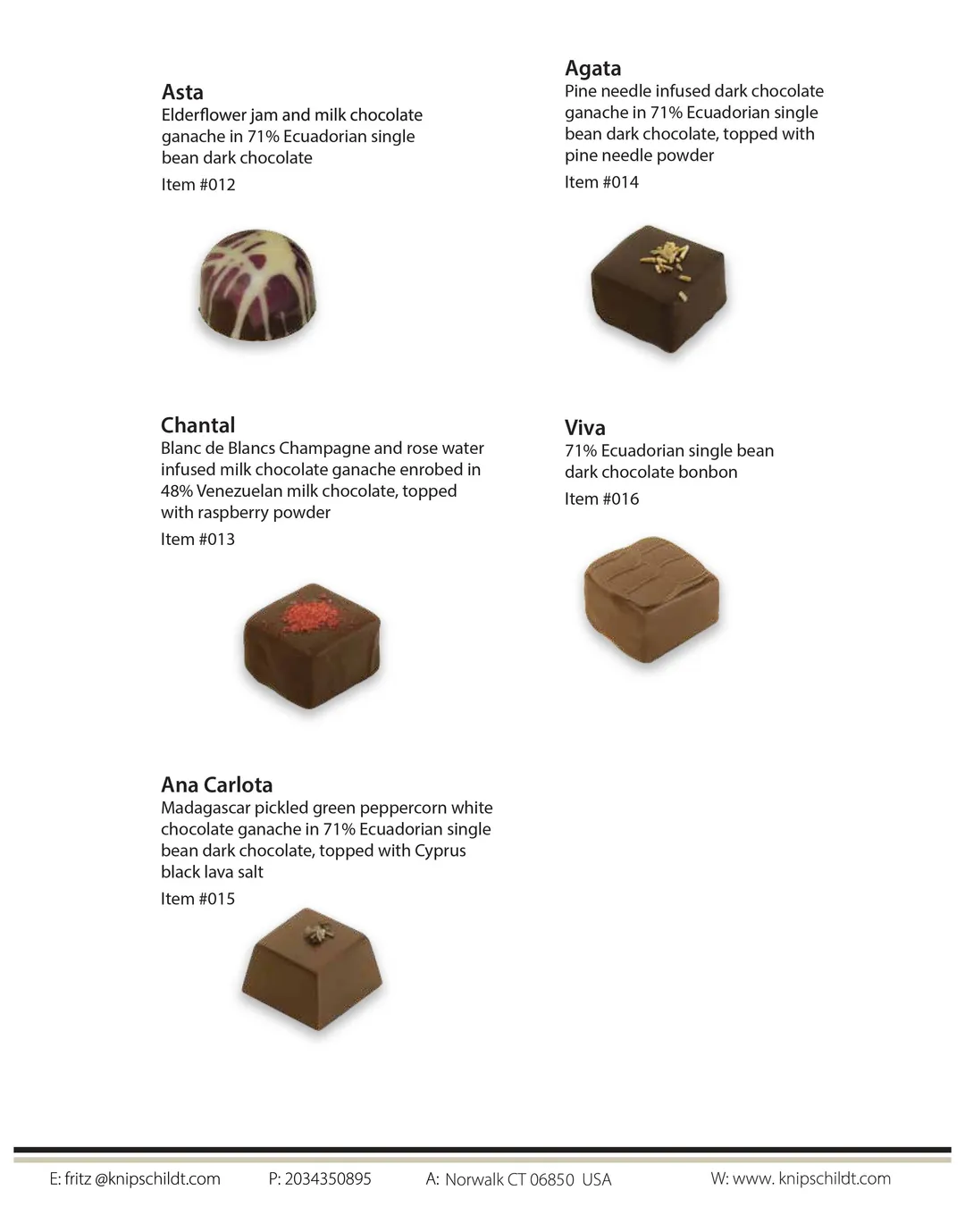 1lb (40pc) Bulk Bonbons