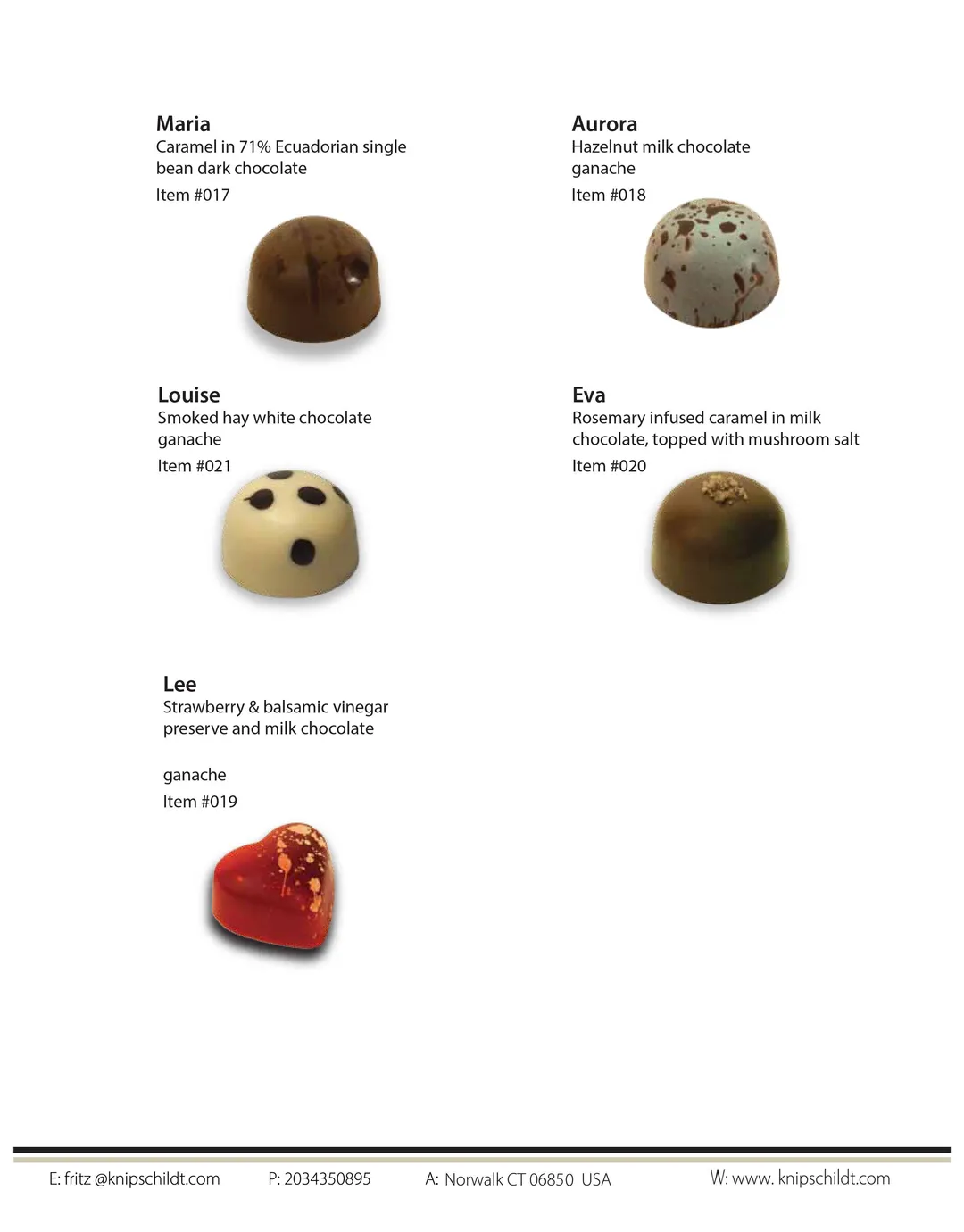 1lb (40pc) Bulk Bonbons