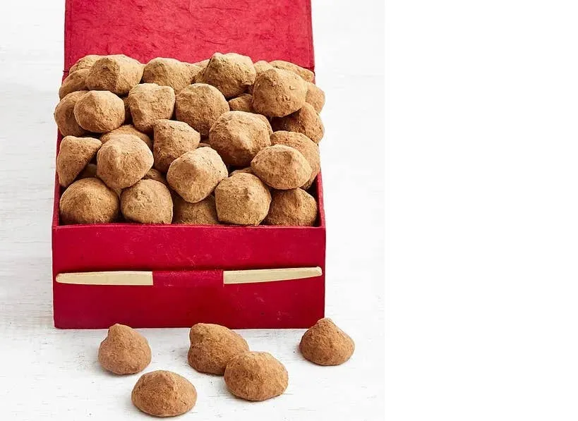 Classic Truffle Collection-10oz