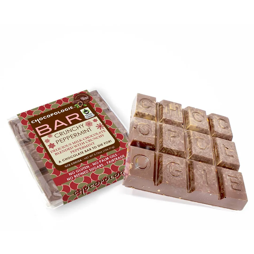 Peppermint Bar