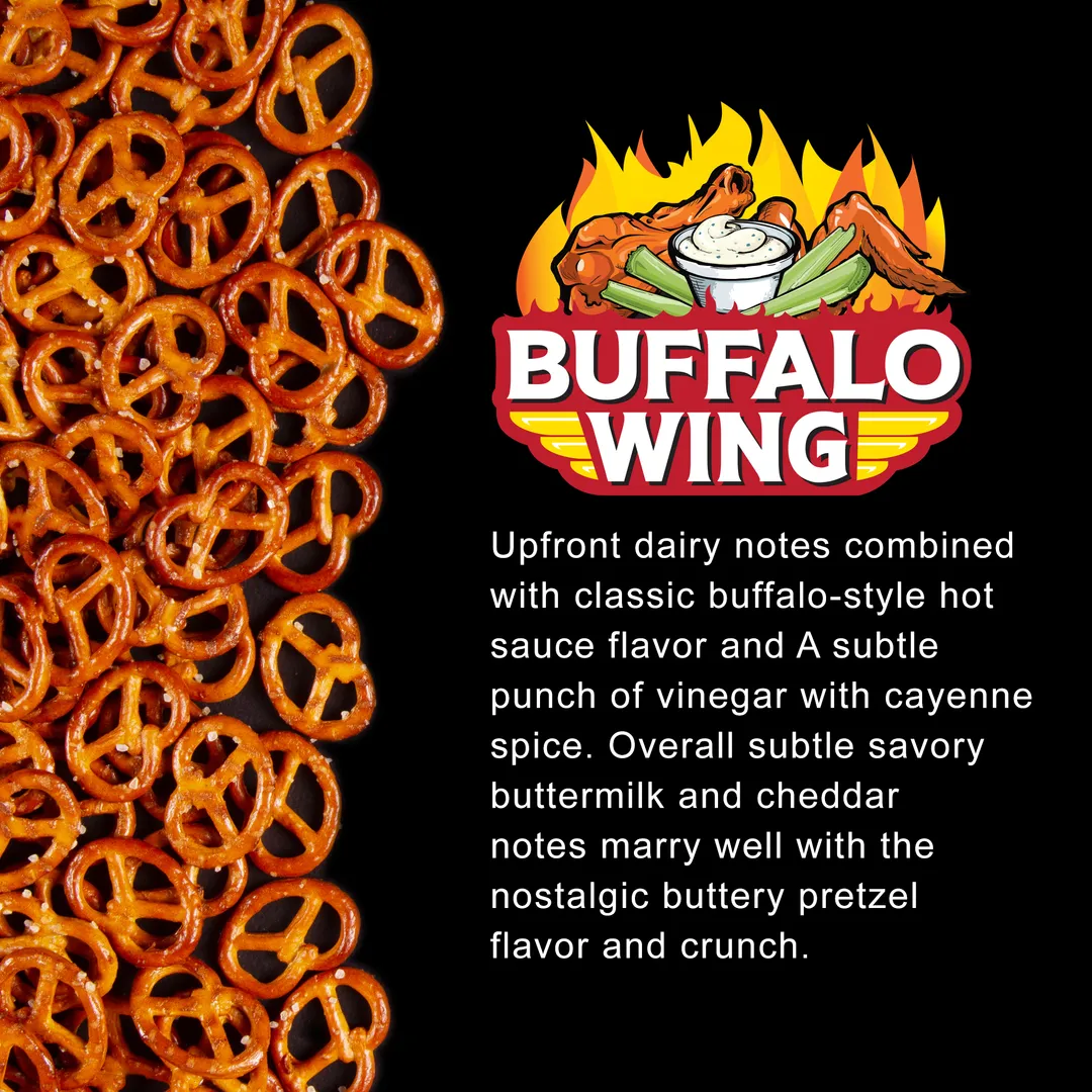 Buffalo Wings