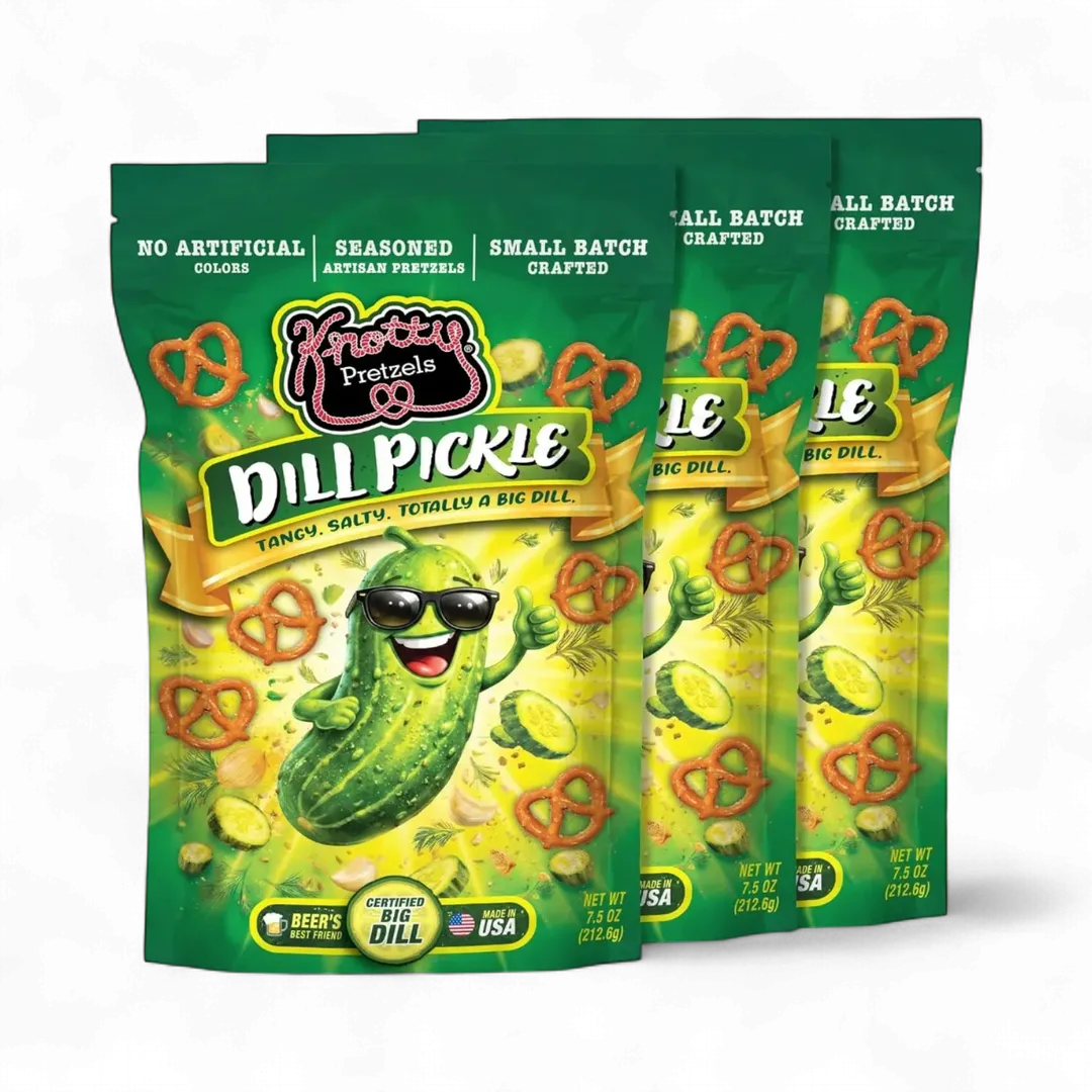 Dill Pickle