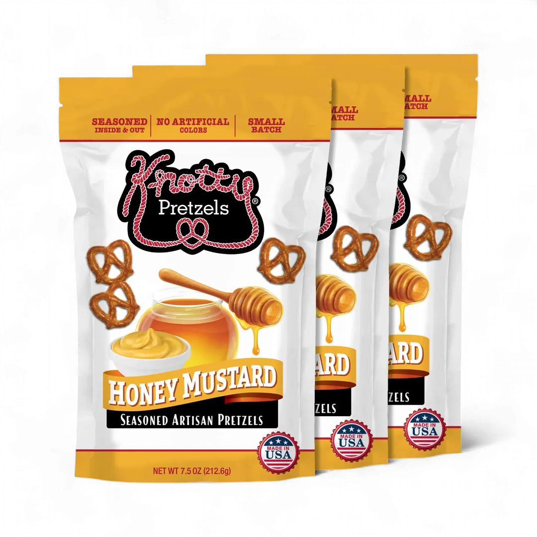 Honey Mustard