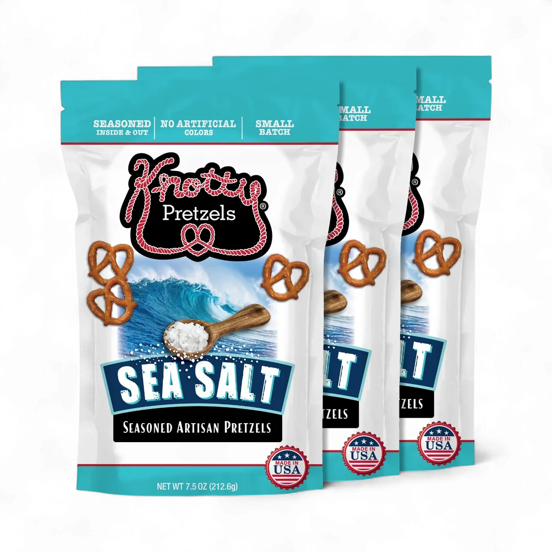 Sea Salt 