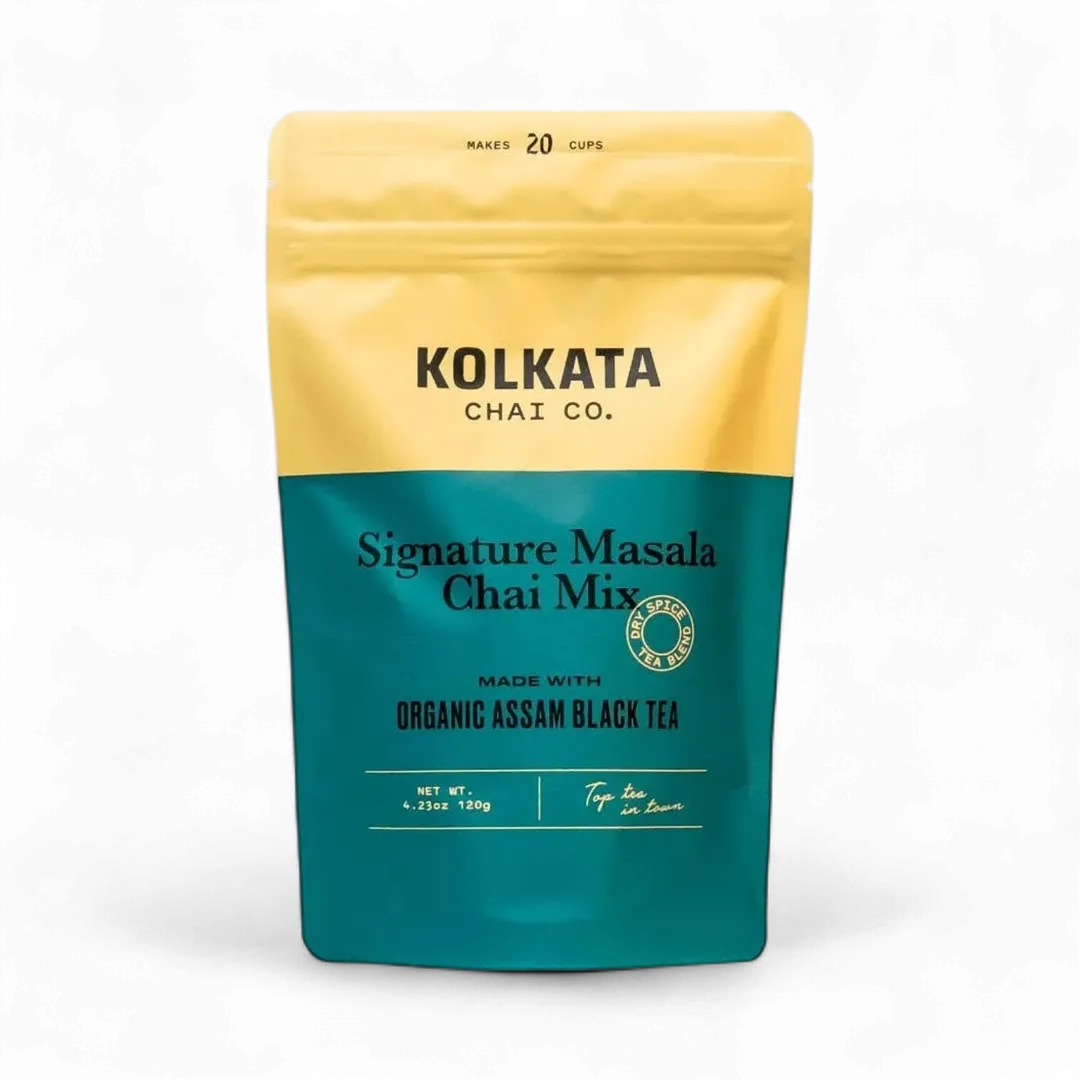 Signature Masala Chai Mix