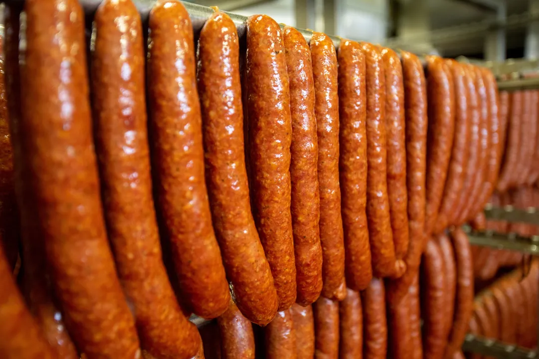 Original Kielbasa - 16 - 1 lb Packs