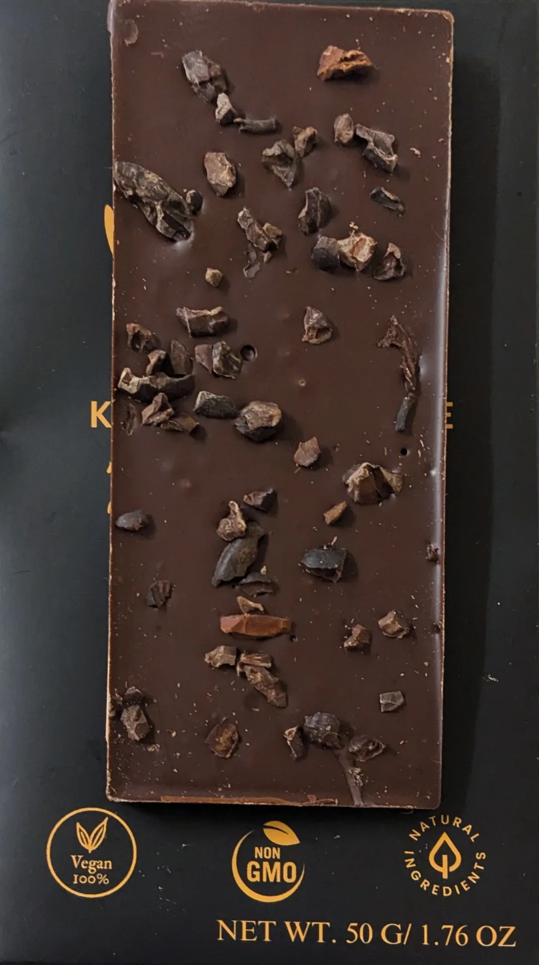 Sisa 70% - Peru