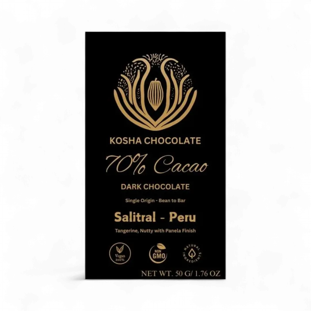 Salitral 70% - Peru