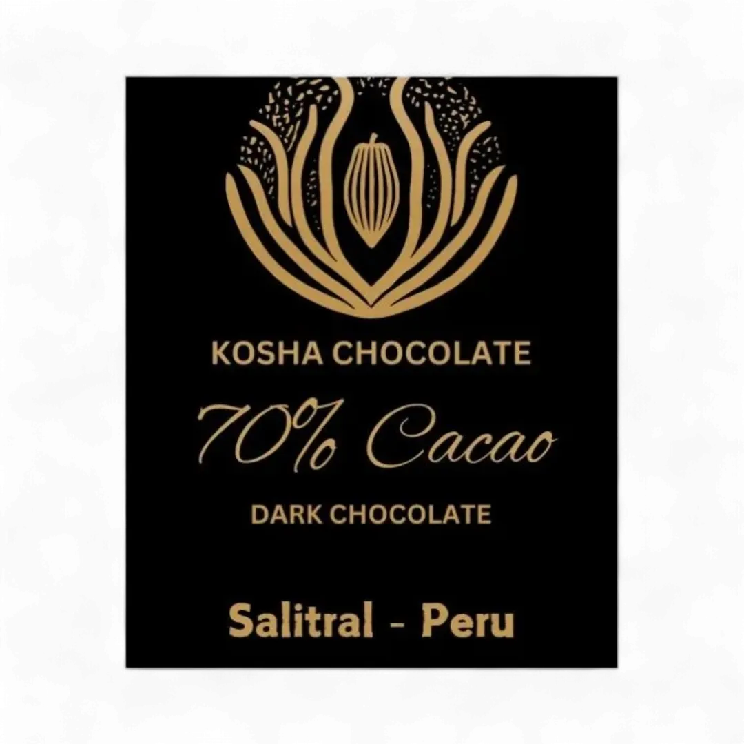 Sisa 70% - Peru