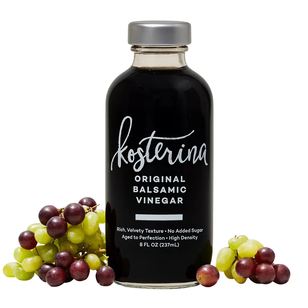 Original Balsamic Vinegar (8oz)