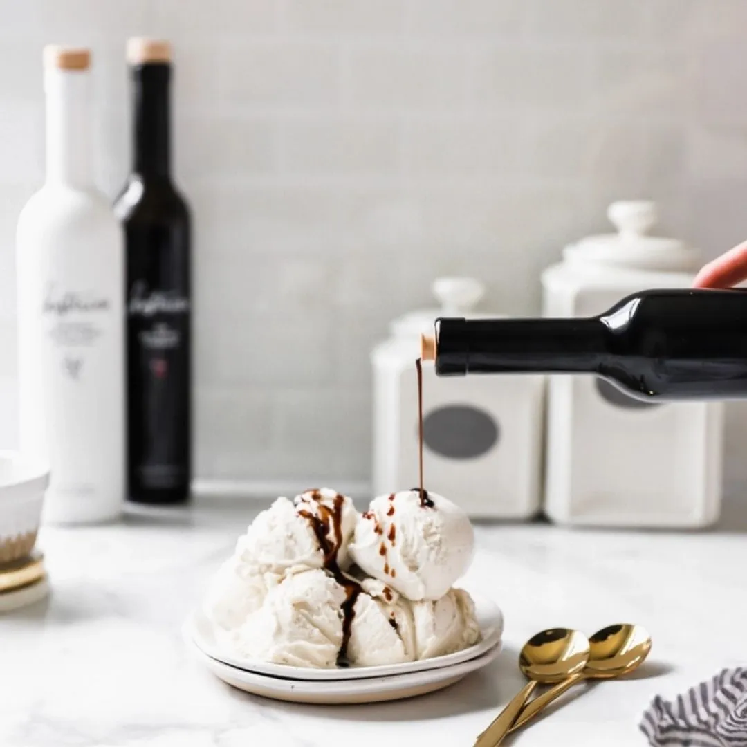 Dark Chocolate Balsamic Vinegar (375ml)