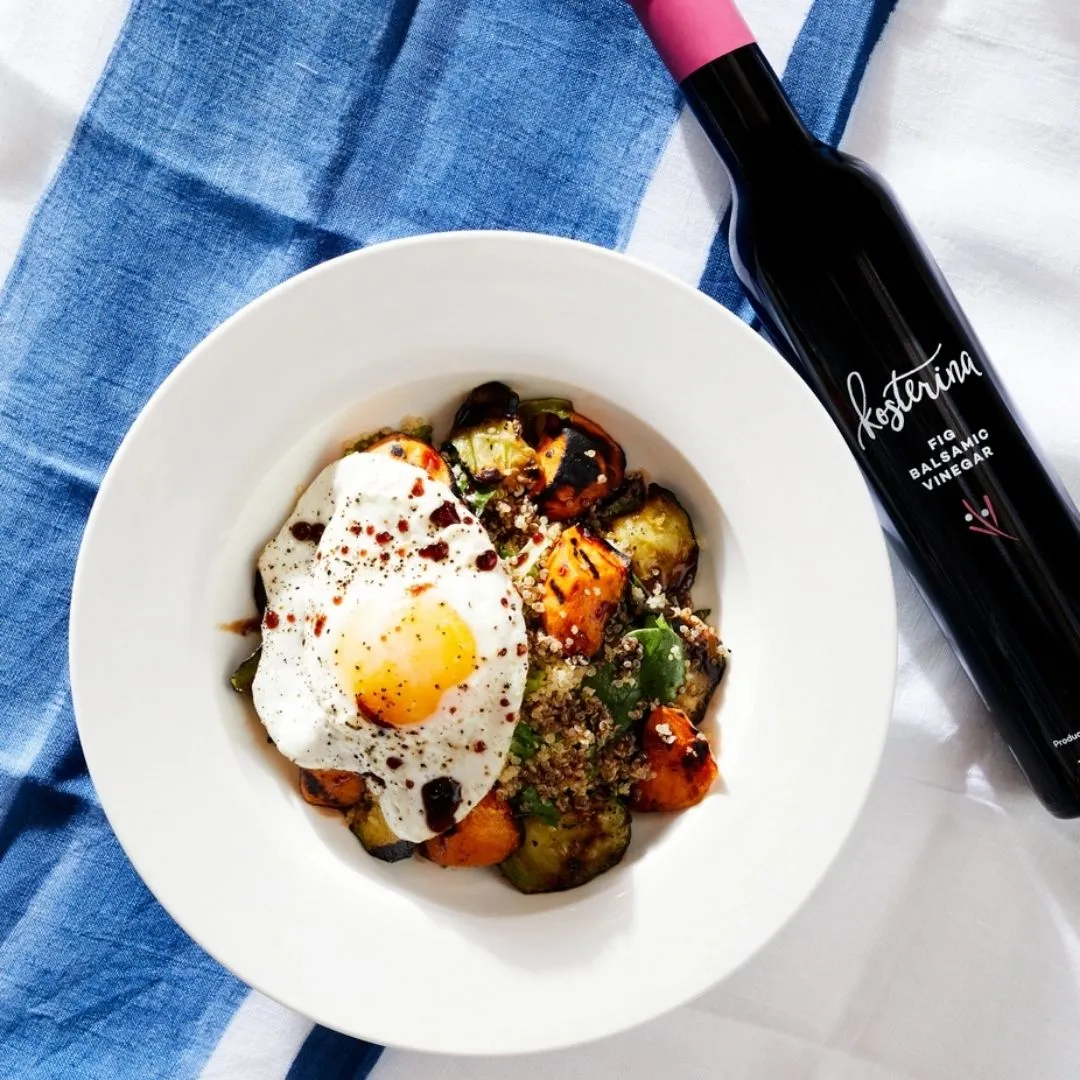 Fig Balsamic Vinegar (375ml)