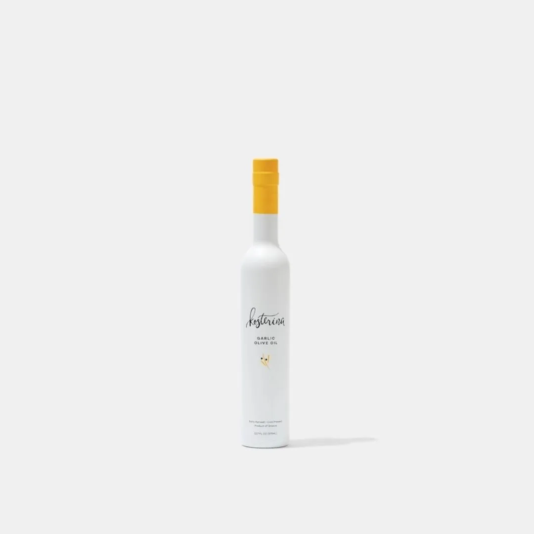 Garlic Olive Oil (375ml)