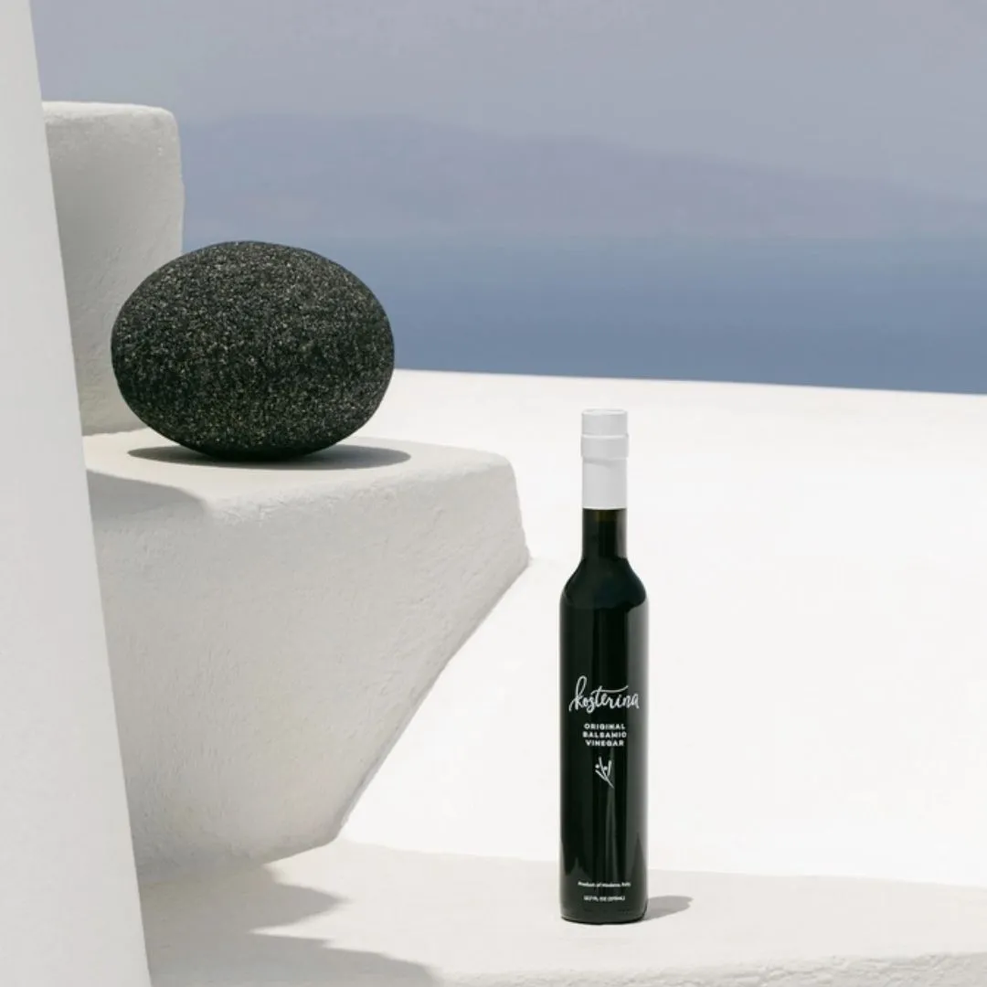 Original Balsamic Vinegar (375ml)