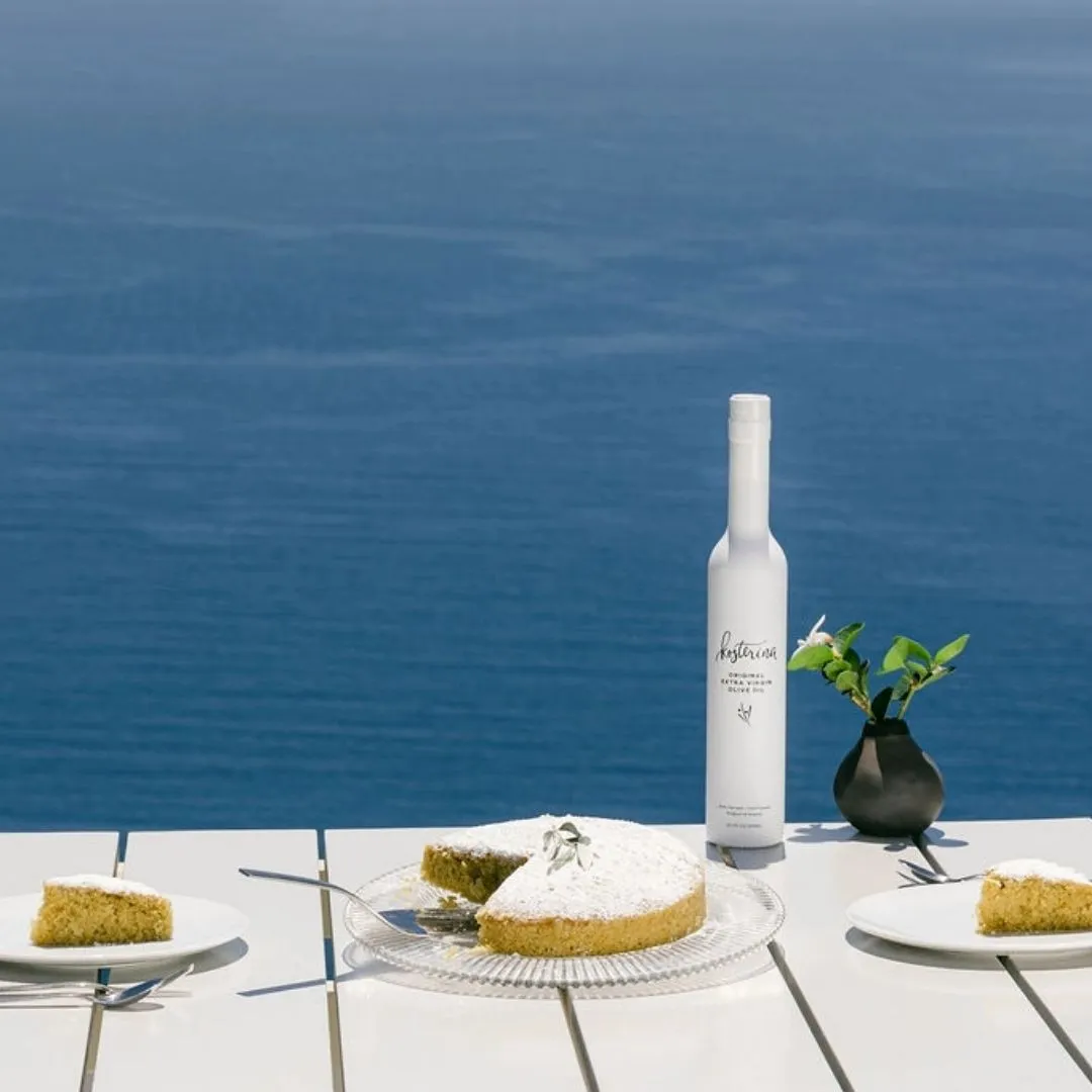 Original Extra Virgin Olive Oil (375ml)