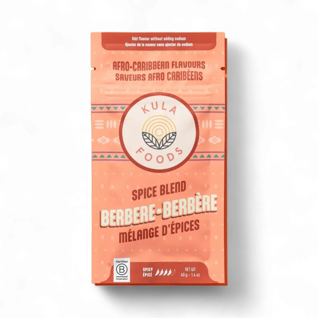 Berbere Blend