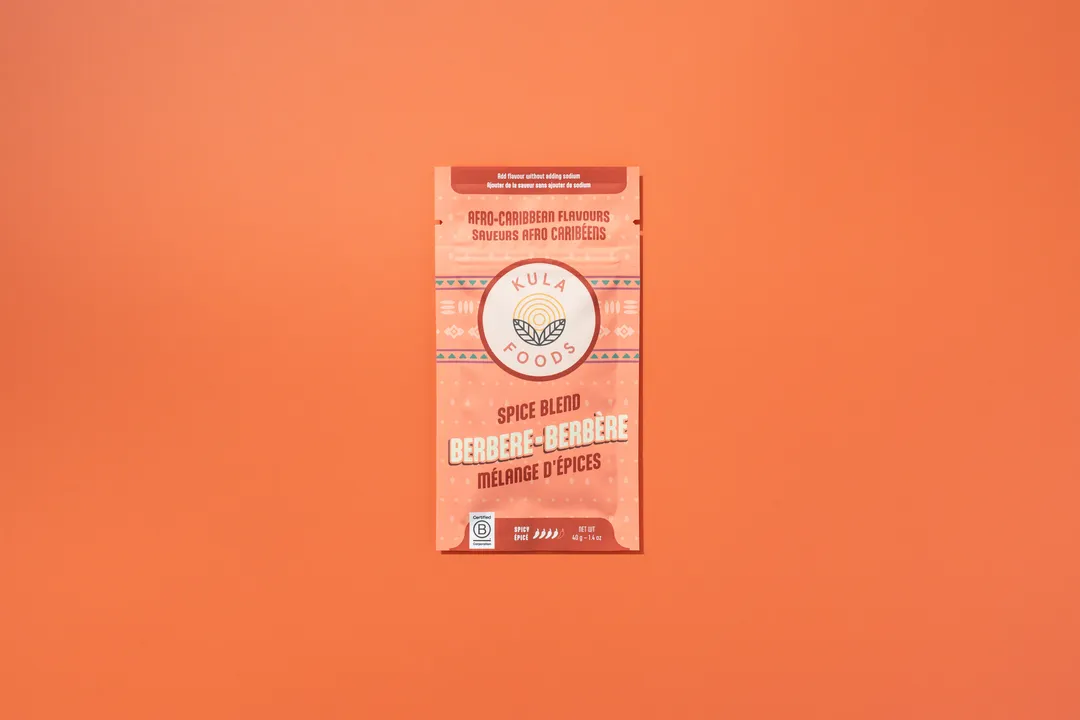 Berbere Blend