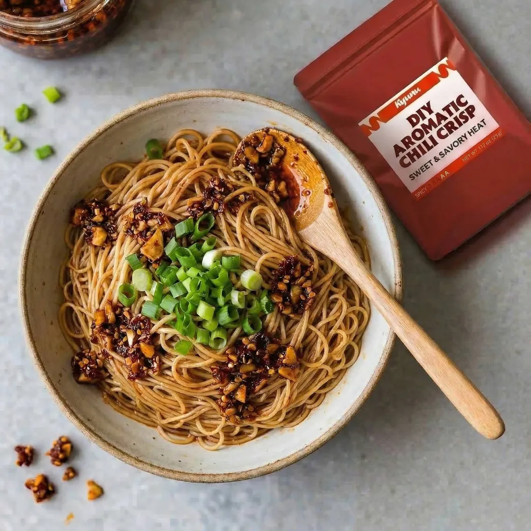 Just Noodles (Case of 6)