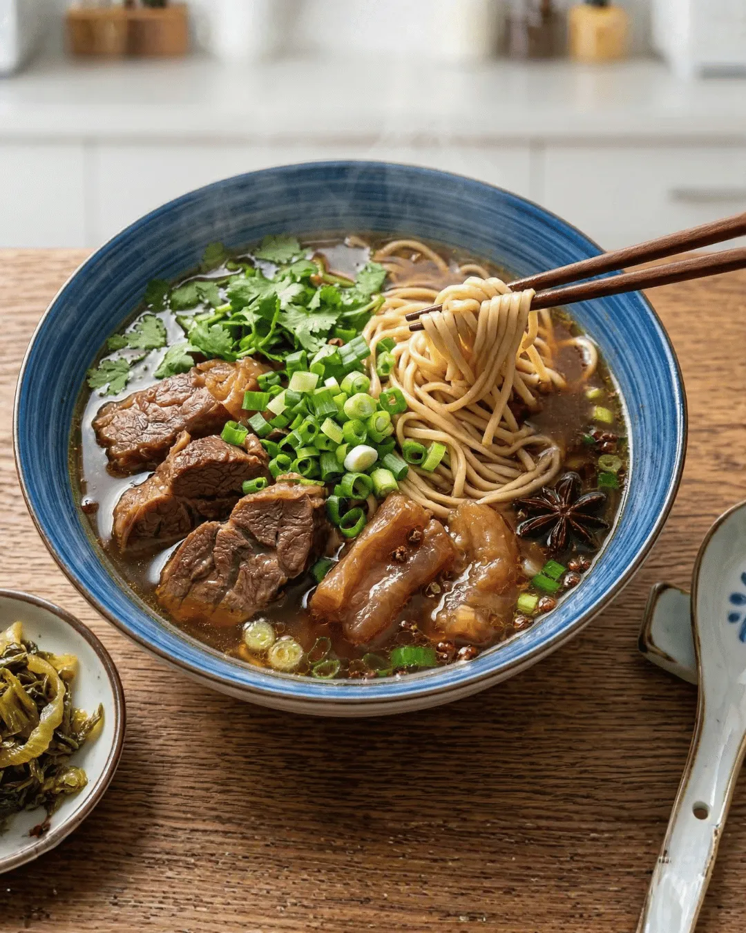 Just Noodles (Case of 6)