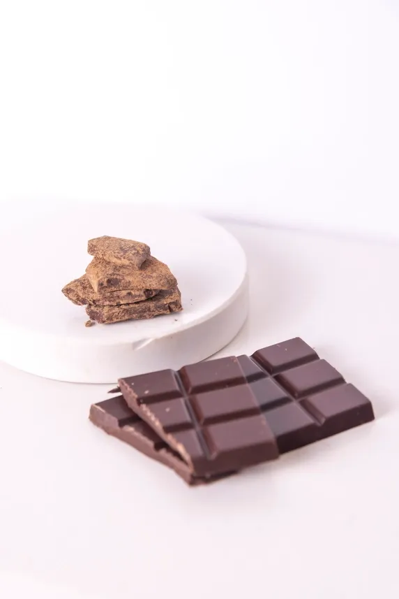 Special Edition N1 70% Cocoa Chocolate Tablet