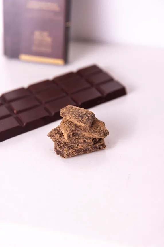 Special Edition N1 70% Cocoa Chocolate Tablet