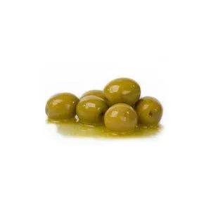 MANZANILLA OLIVES by LOSADA