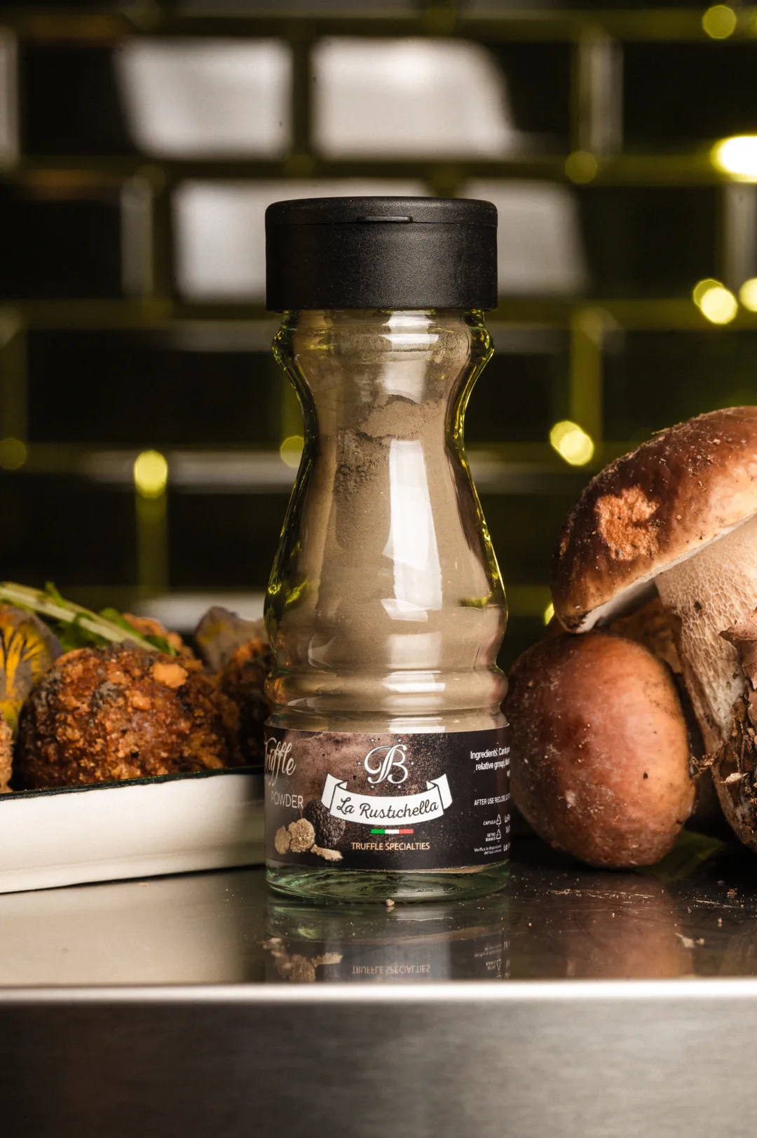 Black Truffle Powder 50g