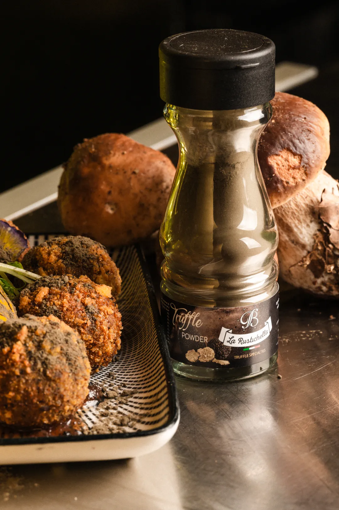 Black Truffle Powder 50g