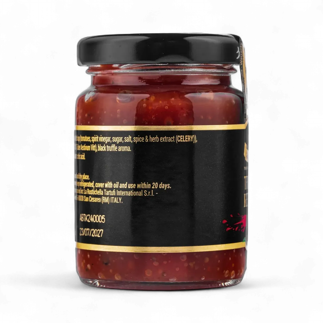 Truffle Ketchup 100g