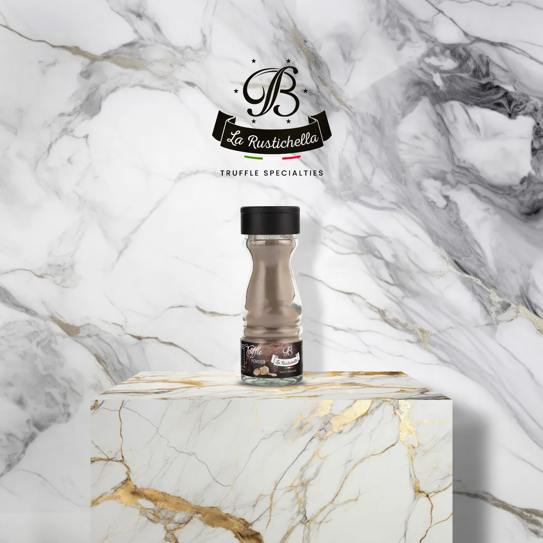 Black Truffle Powder 50g
