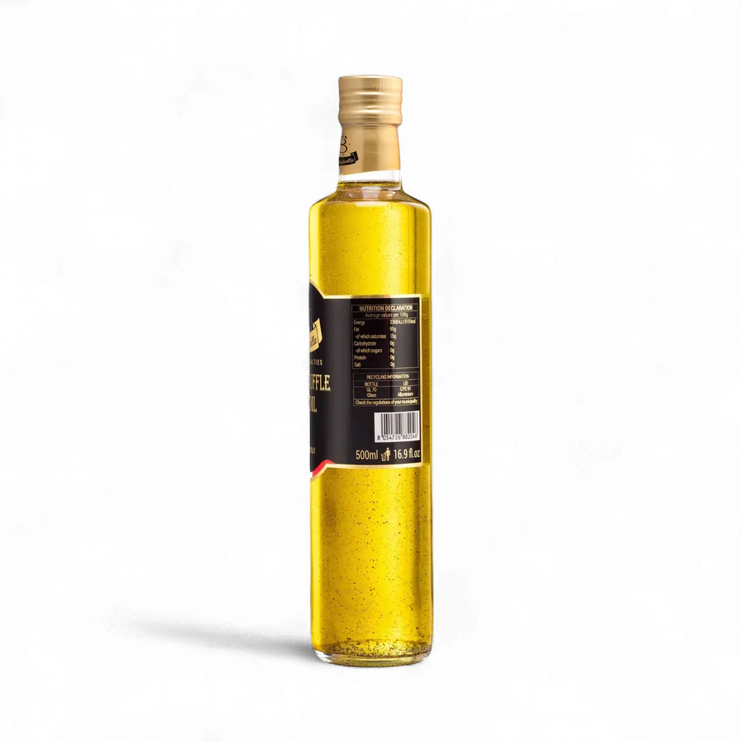 White Truffle Olive Oil 500ml