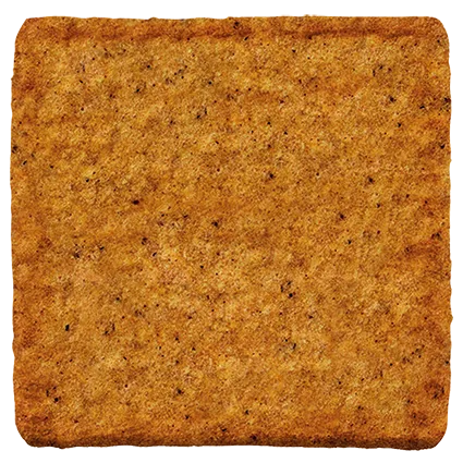 Apple Pie Cookies. 3.50oz 100g.