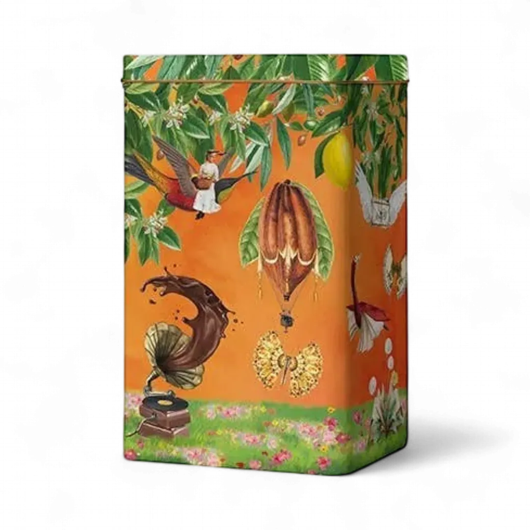 Biscuits Assortment (Gift Tin)