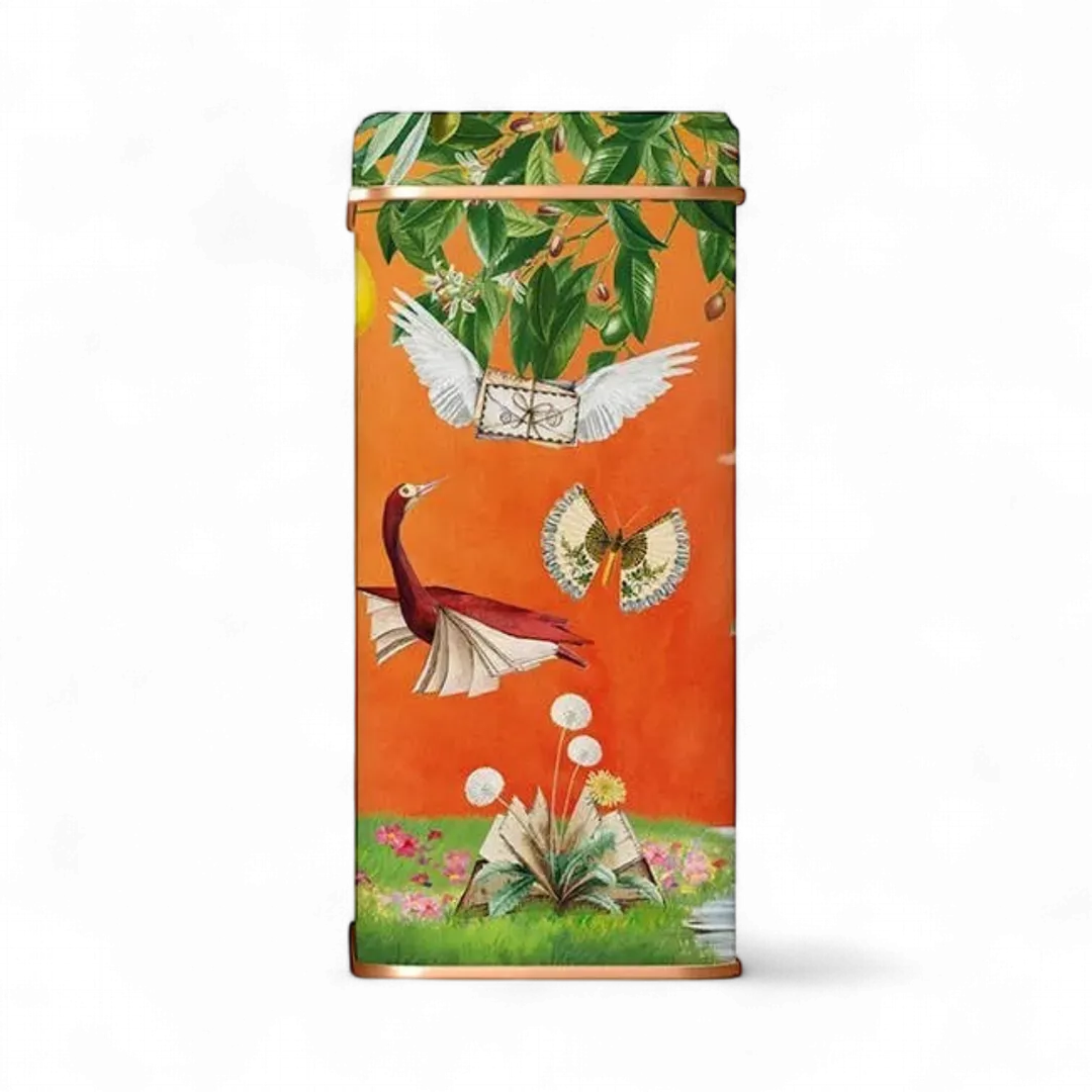 Biscuits Assortment (Gift Tin)