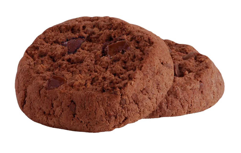 Chocolate Cookies Christmas Edition