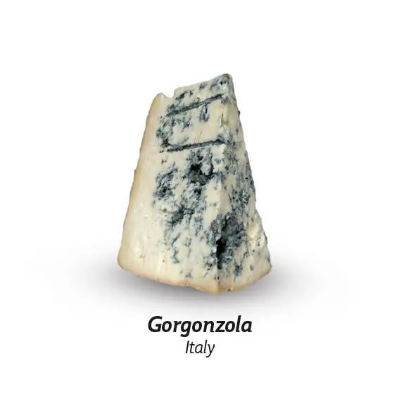 Crips with Marcona almonds for cheese. 100g 3.5oz