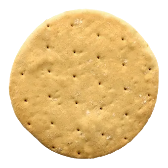 Maxi Cracker With Green Olives & Olive Oil 