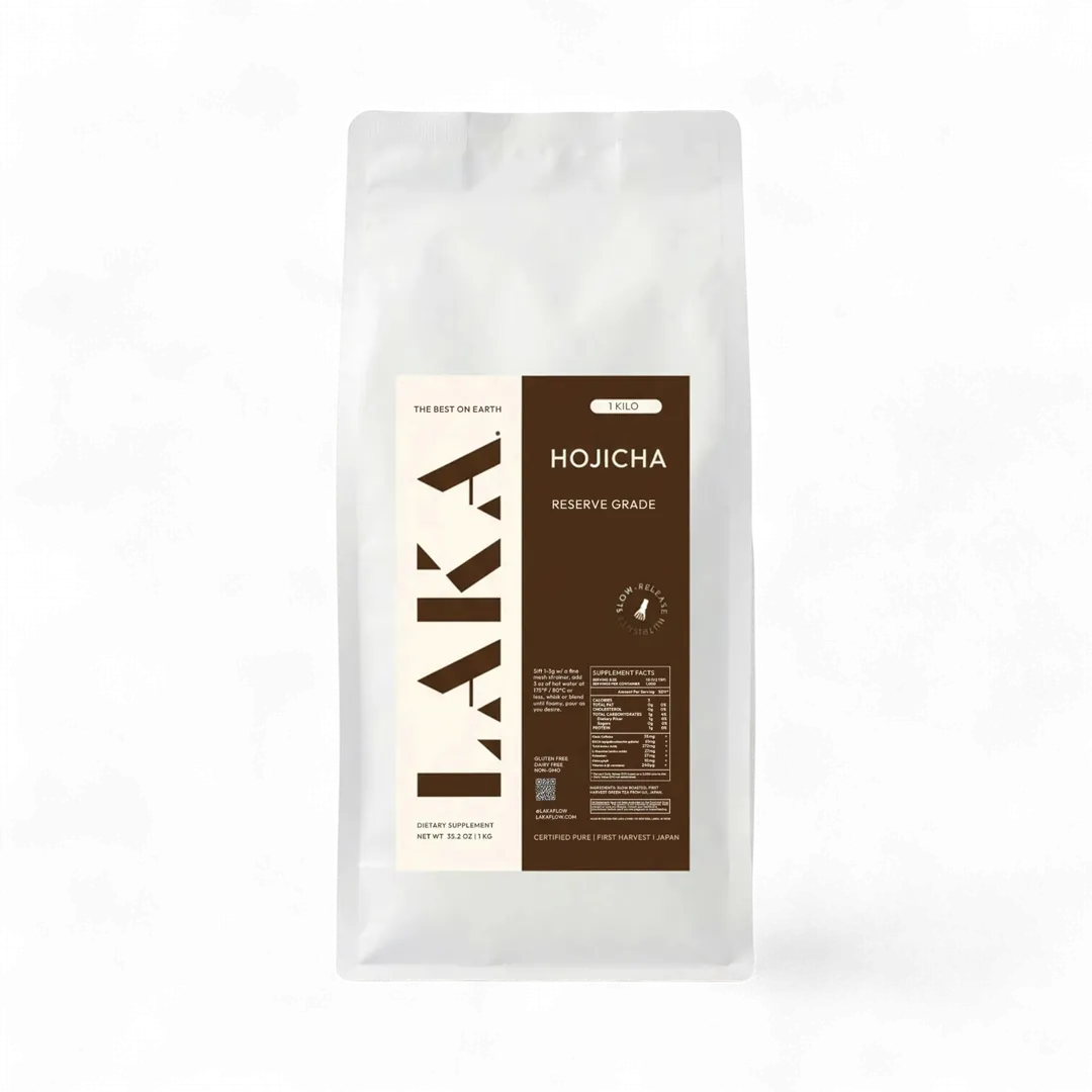 LAKA® Hojicha [Reserve]